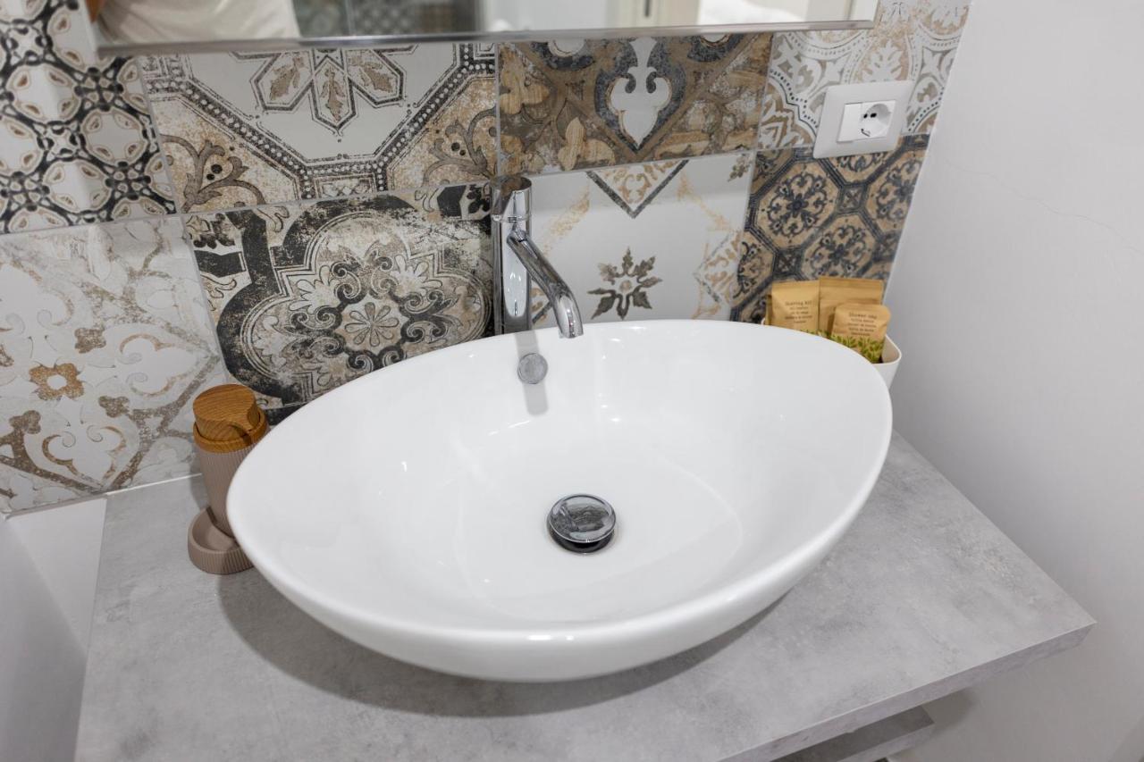 Aurora House Suite Cefalù Dış mekan fotoğraf