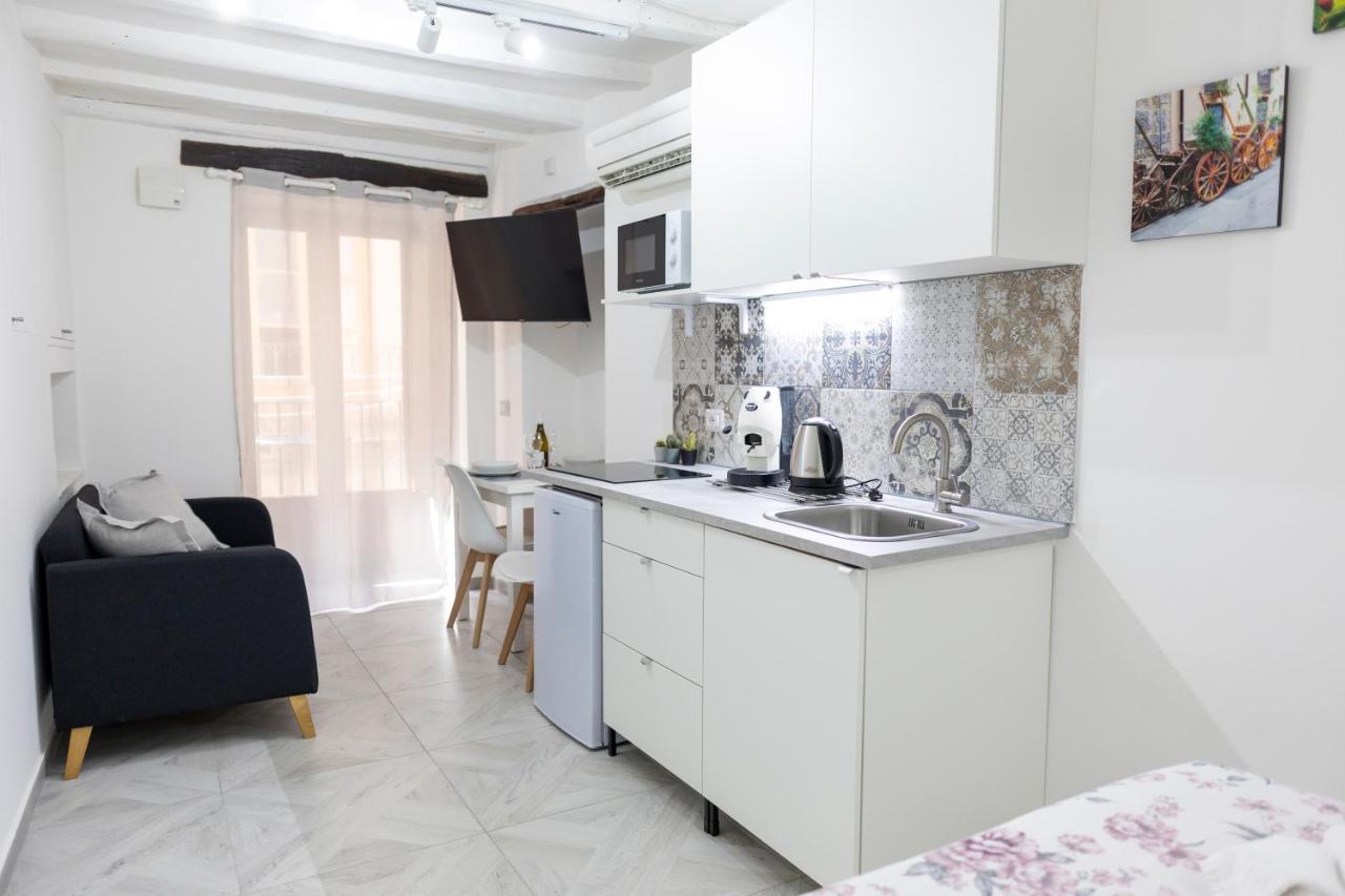 Aurora House Suite Cefalù Dış mekan fotoğraf