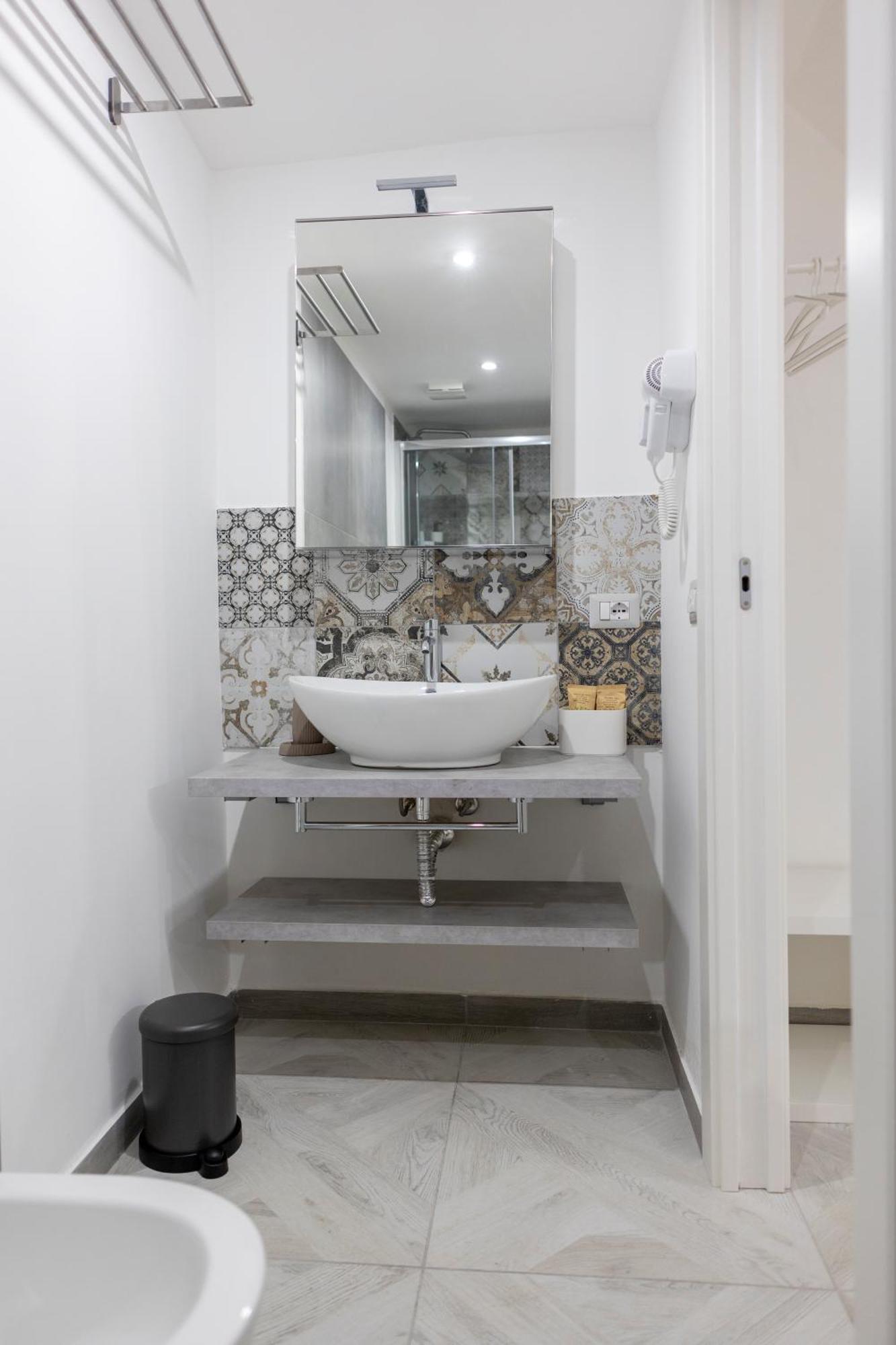 Aurora House Suite Cefalù Dış mekan fotoğraf