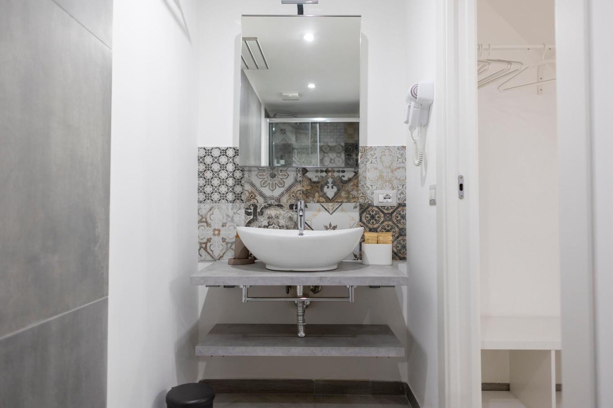Aurora House Suite Cefalù Dış mekan fotoğraf