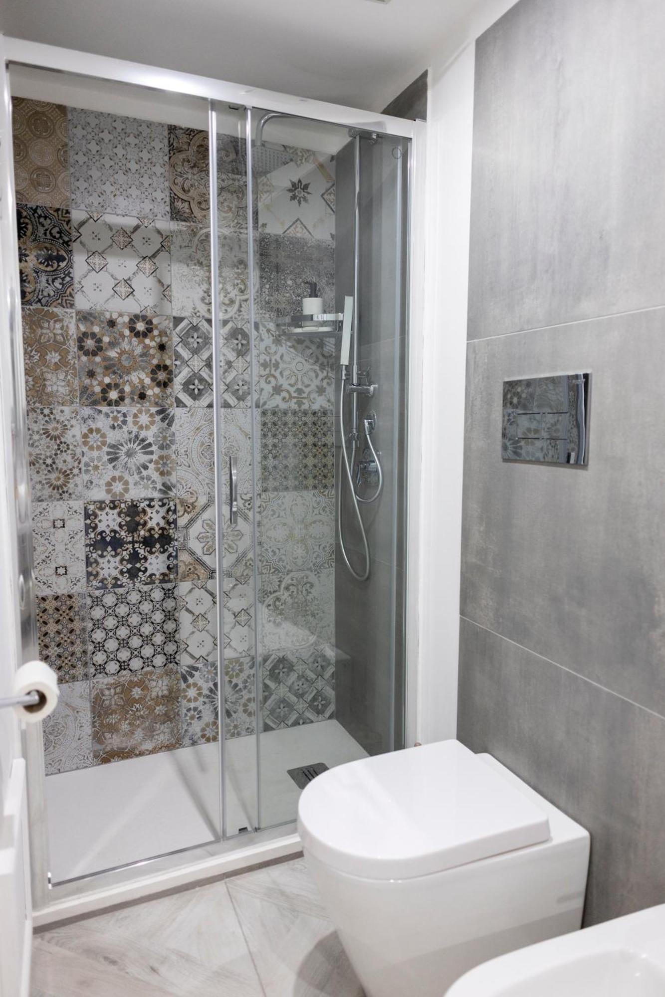Aurora House Suite Cefalù Dış mekan fotoğraf