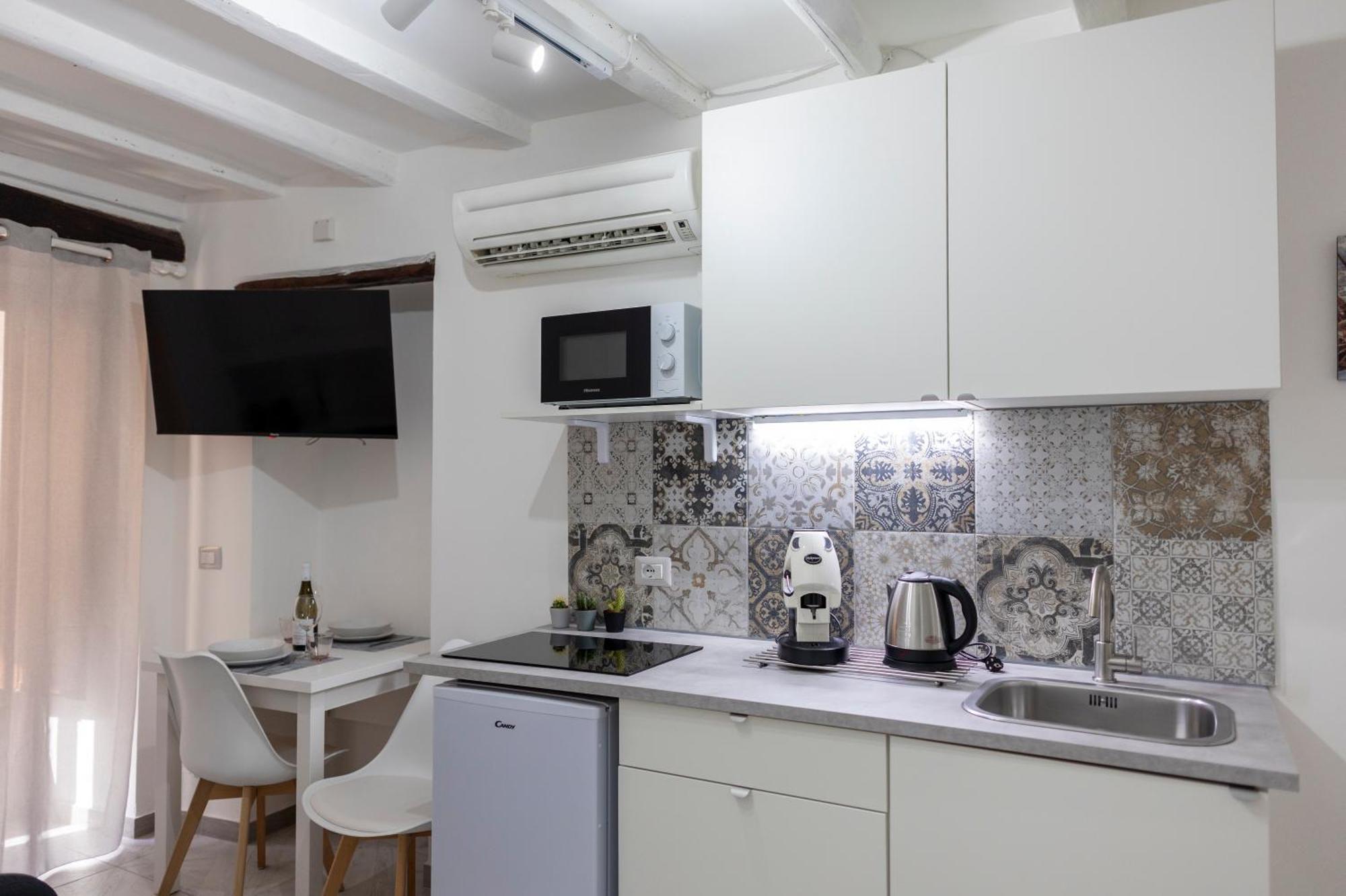 Aurora House Suite Cefalù Dış mekan fotoğraf